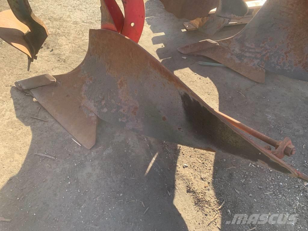 Vogel & Noot 5 Paluuaurat