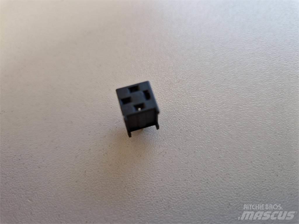 Rottne 085-0064 Sähkö ja elektroniikka