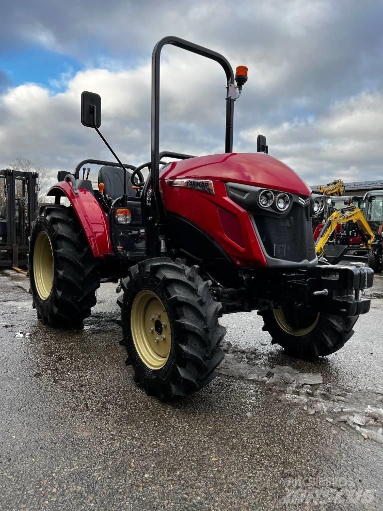 Yanmar YM 359 Traktorit