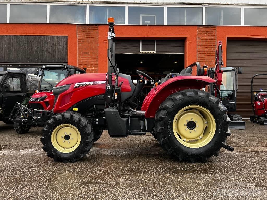 Yanmar YM 359 Traktorit