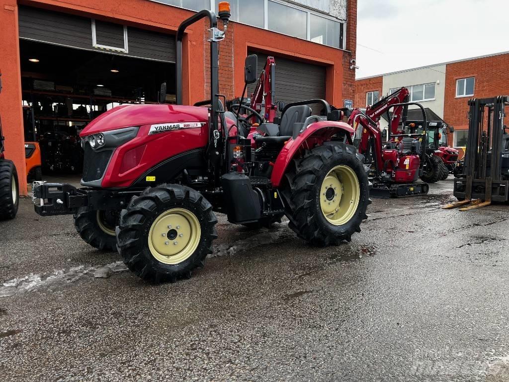Yanmar YM 359 Traktorit
