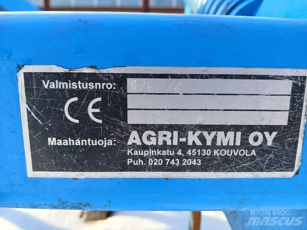 Mandam KUS 300 Kultivaattorit