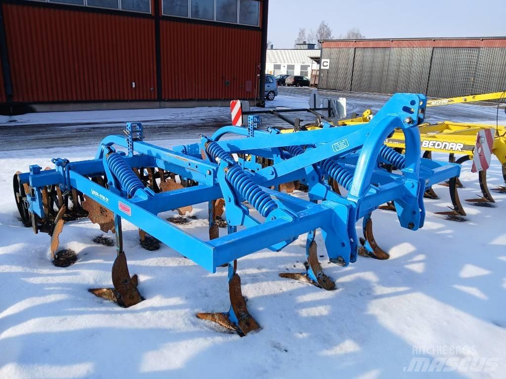 Mandam KUS 300 Kultivaattorit