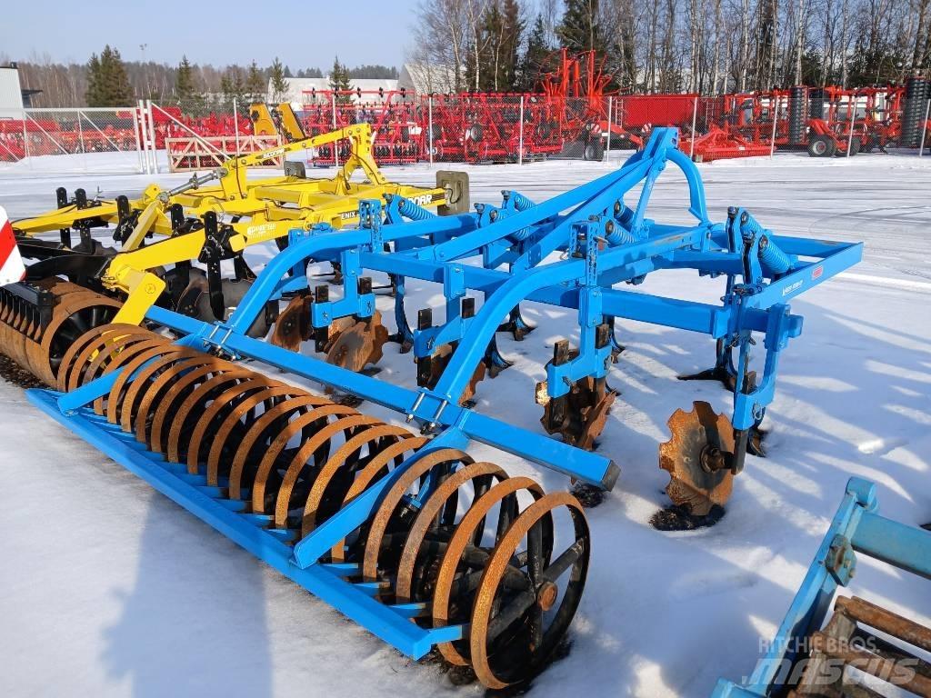 Mandam KUS 300 Kultivaattorit