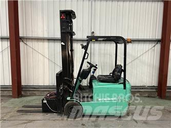 Mitsubishi FB15KRT Sähkötrukit