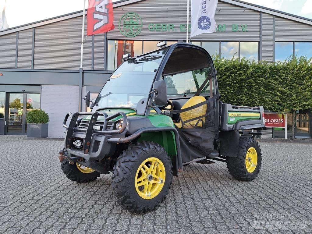 John Deere Gator Mönkijät