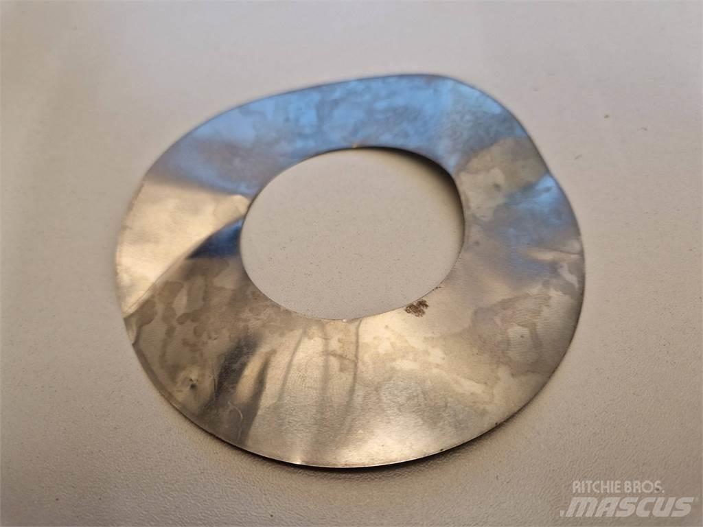 Rottne 999-5110 Hakkuupäät