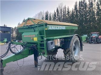 Amazone ZG-B 5500 Lannoitteenlevittimet