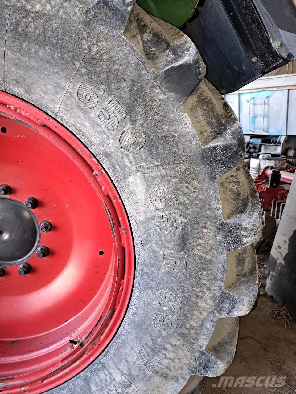 Fendt favorit 816 Traktorit