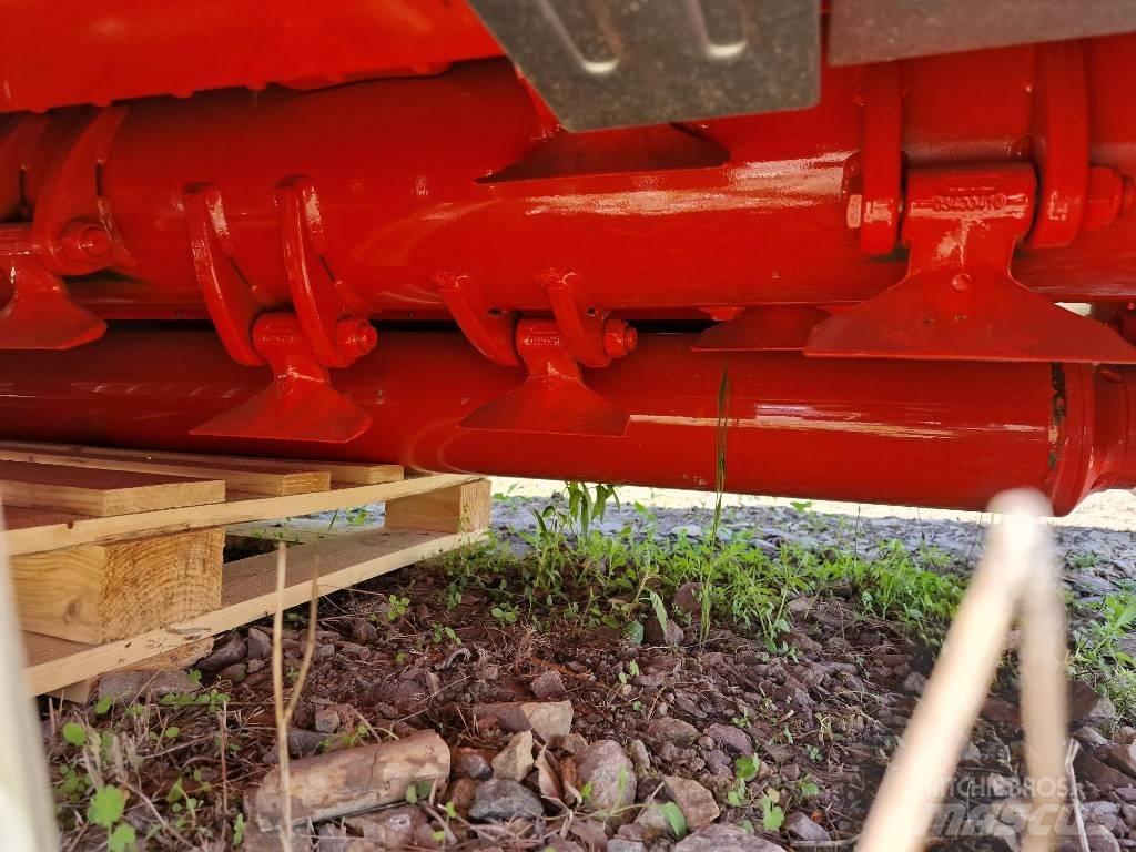Maschio Tigre 300 Kesantoleikkurit ja -murskaimet