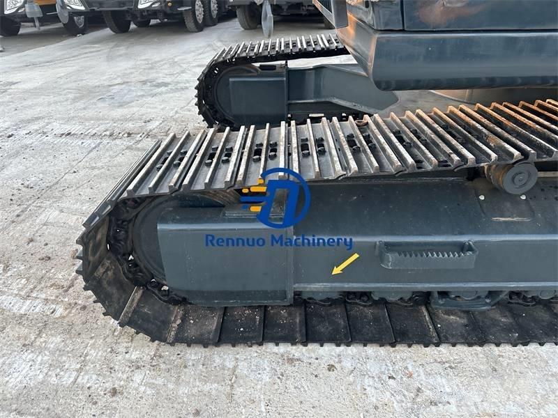 Hyundai HX220 HD Telakaivukoneet