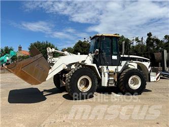 CAT 962 G Pyöräkuormaajat