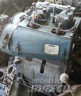 Motor VM2Cil Moottorit