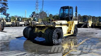 Hyster H22.00XM-12EC Kontinkäsittelytrukit