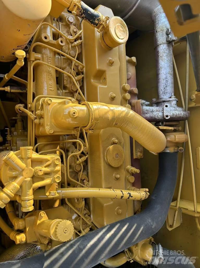 CAT 320 C L Telakaivukoneet