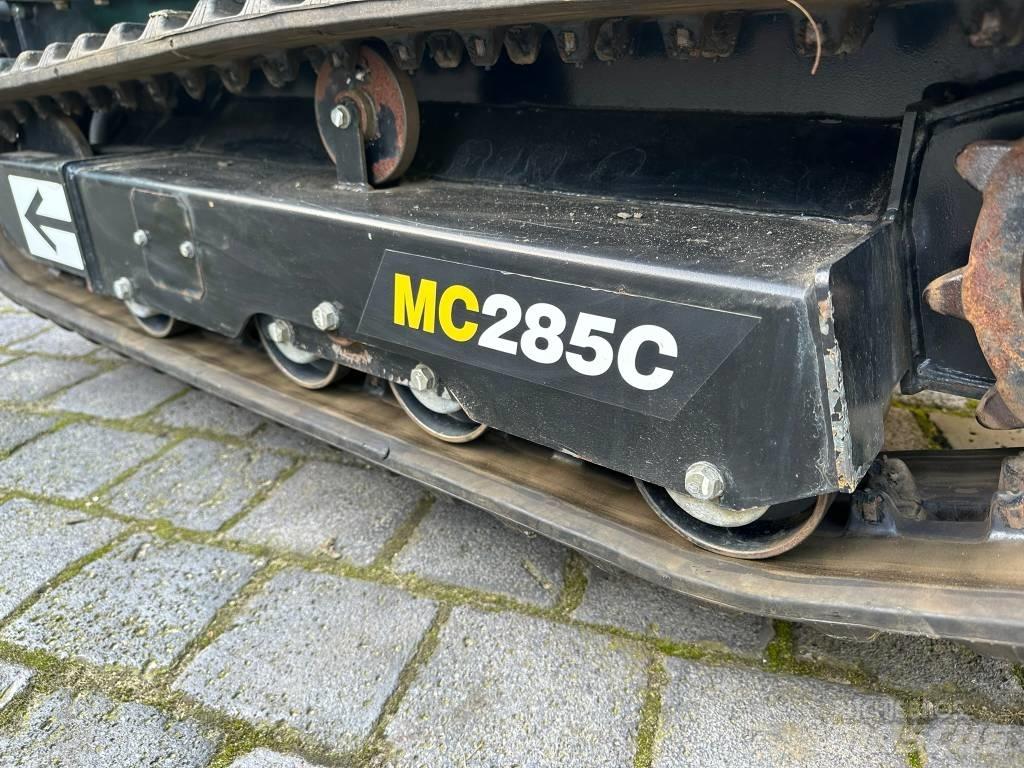 Maeda MC 285 CWME-3 Mininosturit