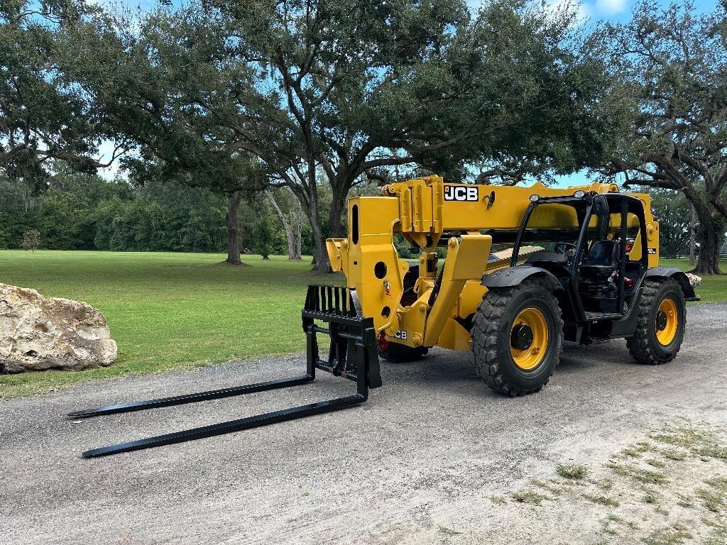 JCB 510-56 Kurottajat