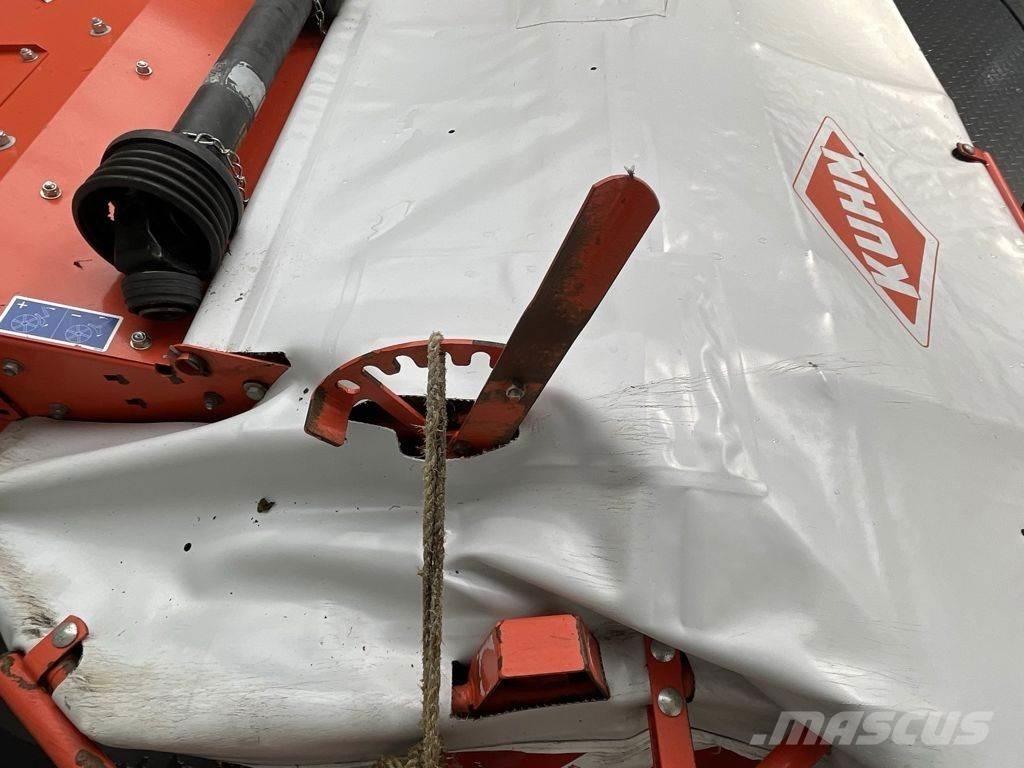 Kuhn FC 314 FF Niittokoneet