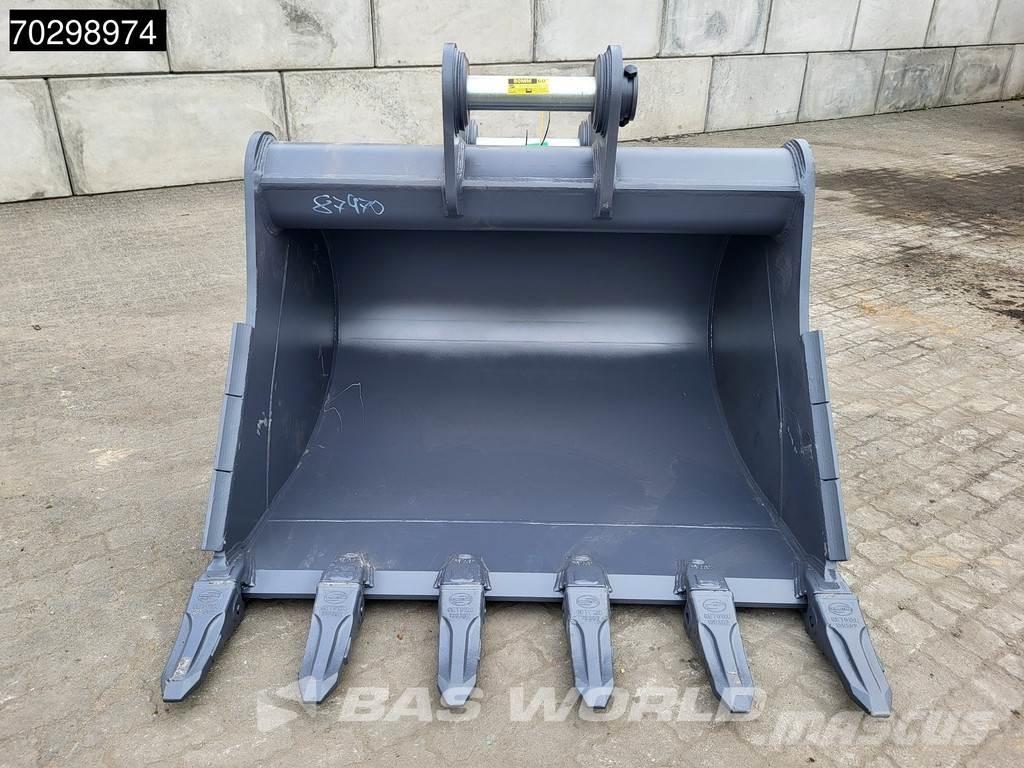 Strickland 21 T Muut nosturit