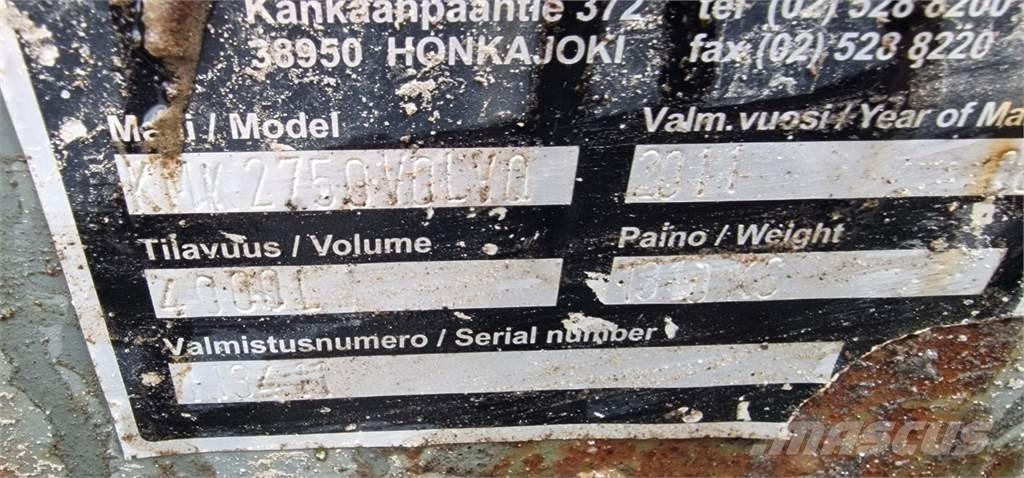JCB 426 Pyöräkuormaajat