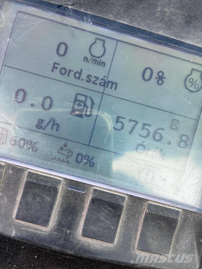 CAT CS 66 B Yksivalssijyrät