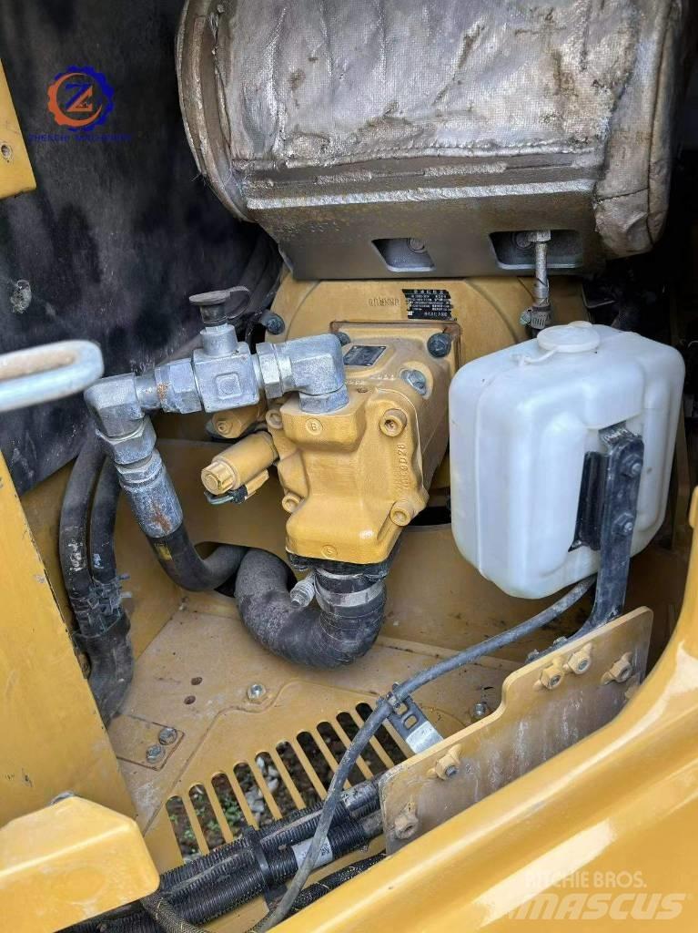 CAT 307.5 Minikaivukoneet < 7t