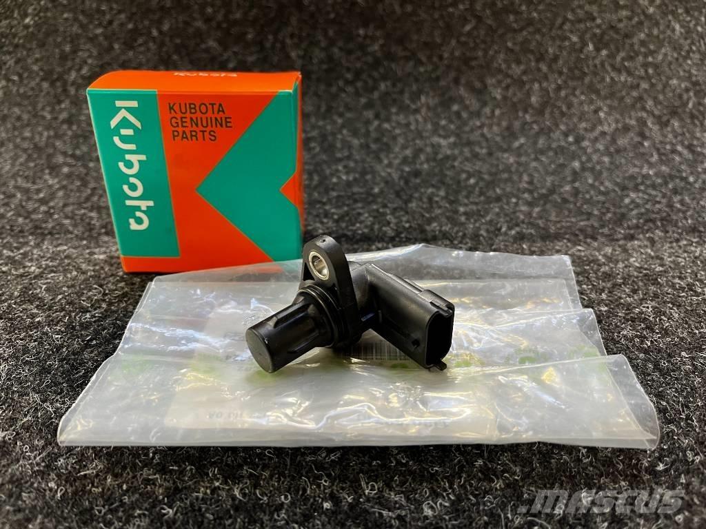 Kubota 1J801-59710 Moottorit