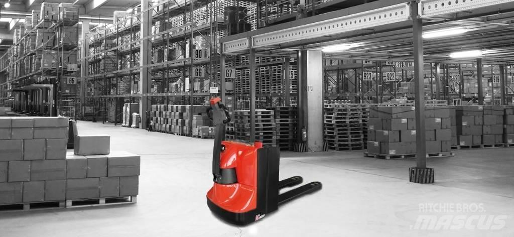 EP EPT20-20WA Lavansiirtotrukit