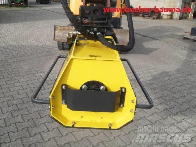  Bagger Mulchkopf Muut