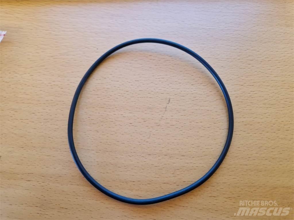 Eco Log O-Ring Moottorit