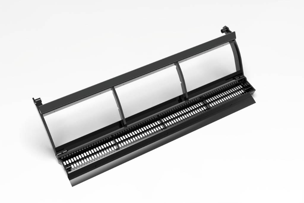 PW 757425.2 Lisävarusteet ja komponentit