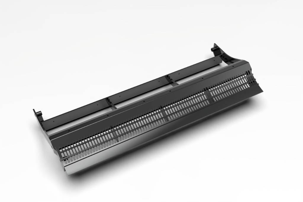 PW 757425.2 Lisävarusteet ja komponentit