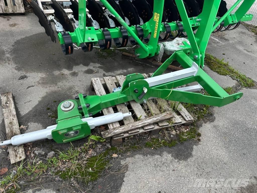 Tolmet ASTAT 400 Kultivaattorit