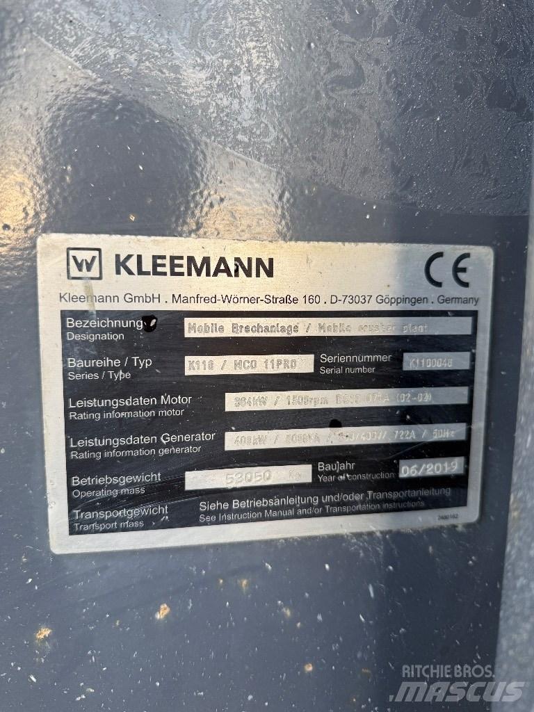 Doosan 340 DX 340 Telakaivukoneet
