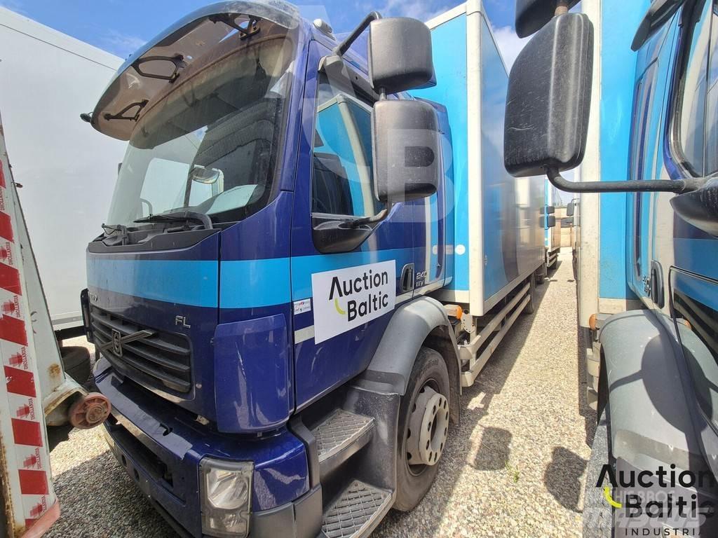 Volvo FL240 Umpikorikuorma-autot
