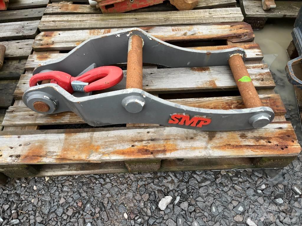SMP Lasthaken S60 Muut