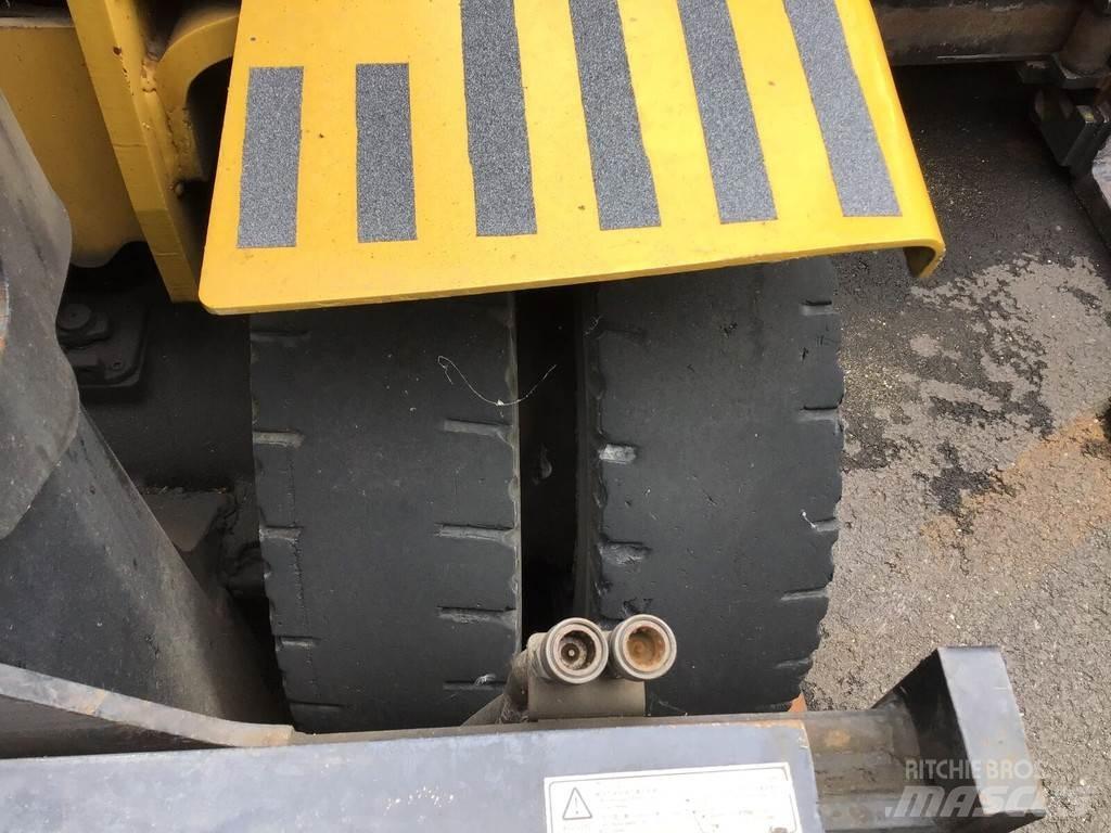 Yale GDP70VX Dieseltrukit