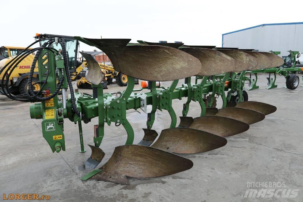 Amazone Cayros XS-V Paluuaurat