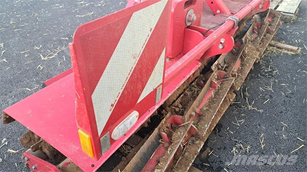 Horsch CULTRO 3 TC Muut maatalouskoneet