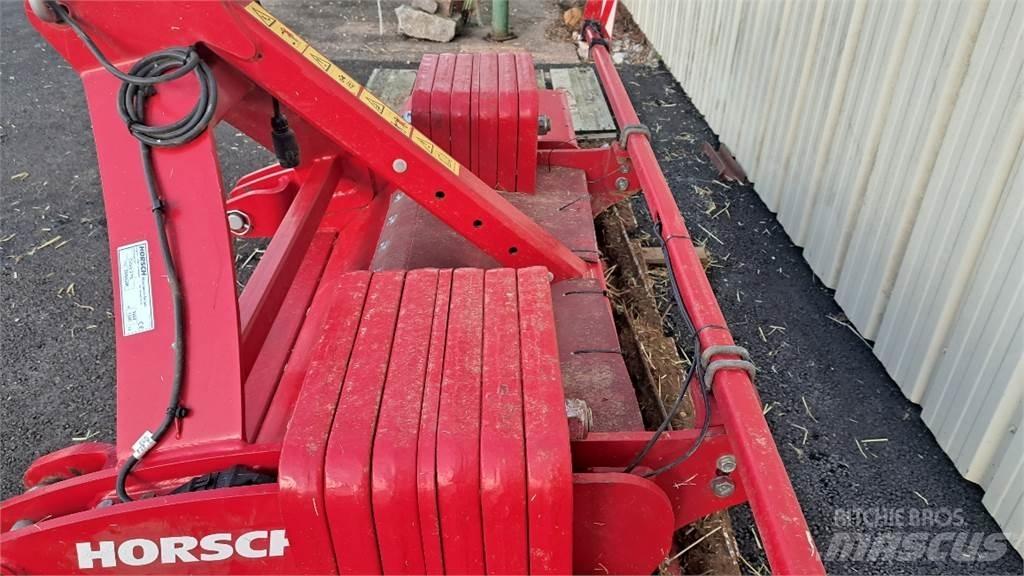 Horsch CULTRO 3 TC Muut maatalouskoneet