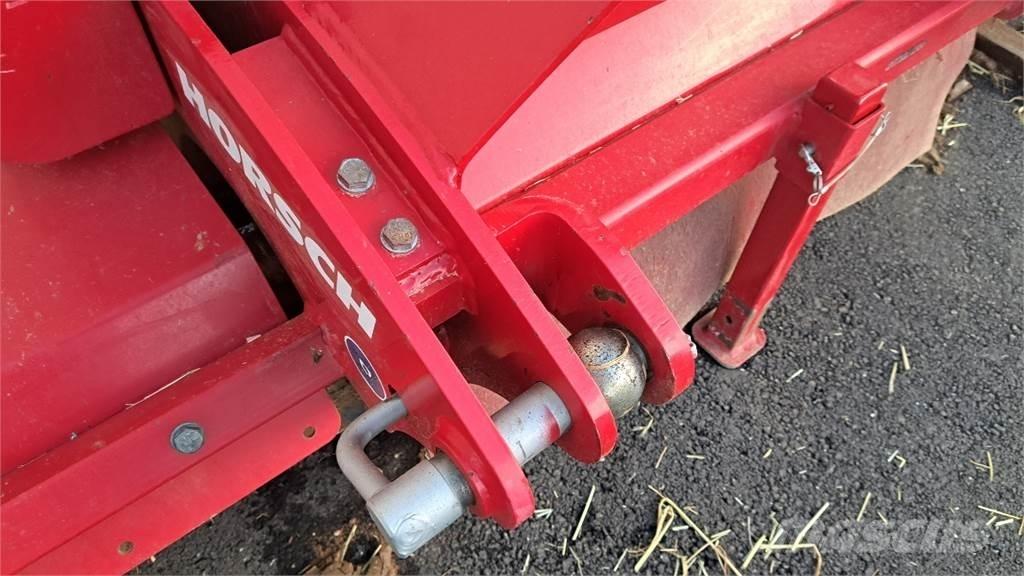 Horsch CULTRO 3 TC Muut maatalouskoneet