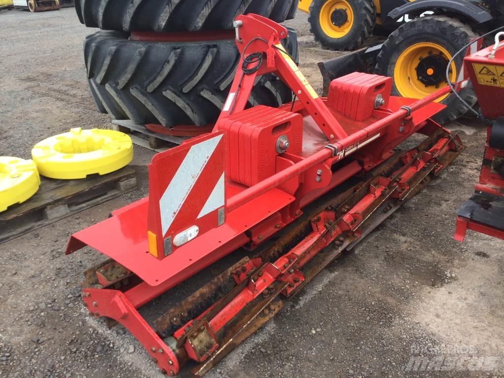 Horsch CULTRO 3 TC Muut maatalouskoneet