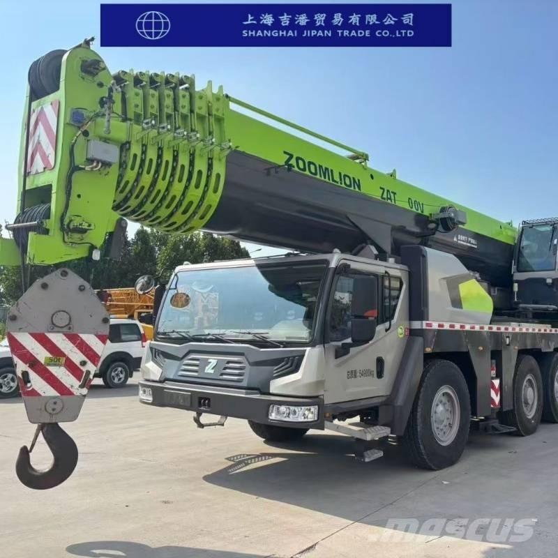 Zoomlion ZAT 2000 V Mobiilinosturit