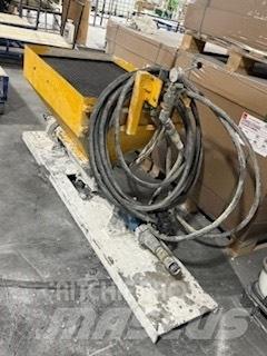 Chemgrout CG2C6/EHT Pohjavesipumput