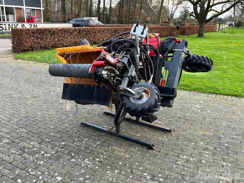  Vimas Eco-Cleaner Muut maatalouskoneet