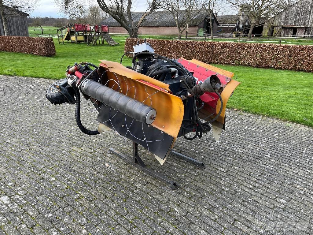  Vimas Eco-Cleaner Muut maatalouskoneet