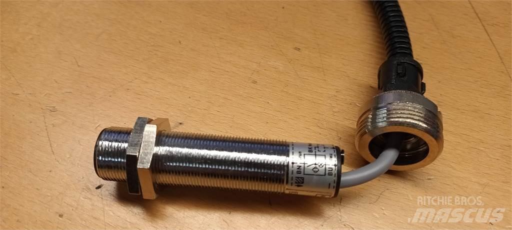 Rottne 046-0232 Sähkö ja elektroniikka
