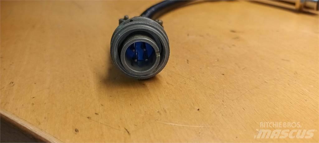 Rottne 046-0232 Sähkö ja elektroniikka