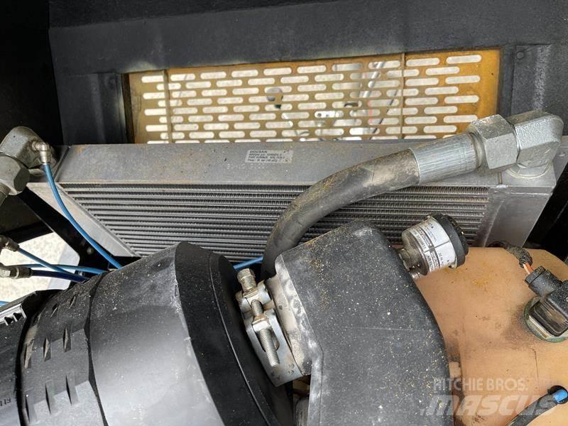 Doosan 7 / 41 - N Kompressorit