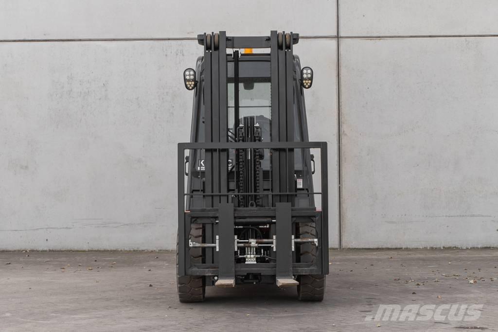 Manitou MI 30 D Dieseltrukit